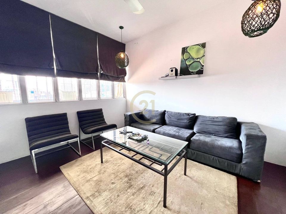 RENOVATE TWO BEDROOM FOR RENT