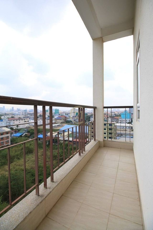 MODERN ONE BEDROOM FOR RENT