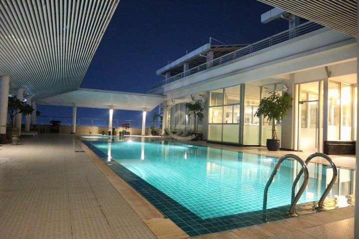 Apartment 3 Bedrooms available now for rent Toulkork