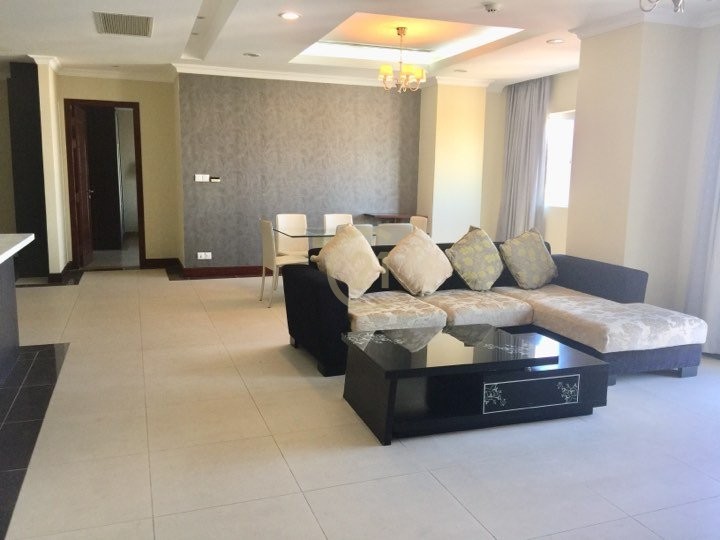 Apartment 3 Bedrooms available now for rent Toulkork