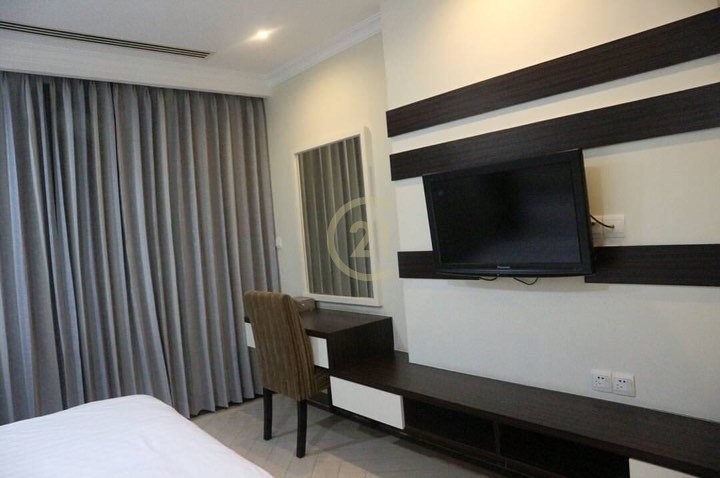 Apartment 3 Bedrooms available now for rent Toulkork