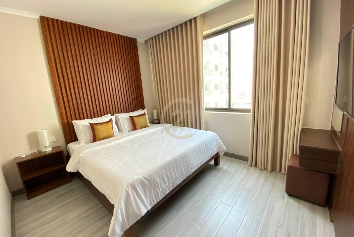 Brand new and Modern Apartment available for Rent