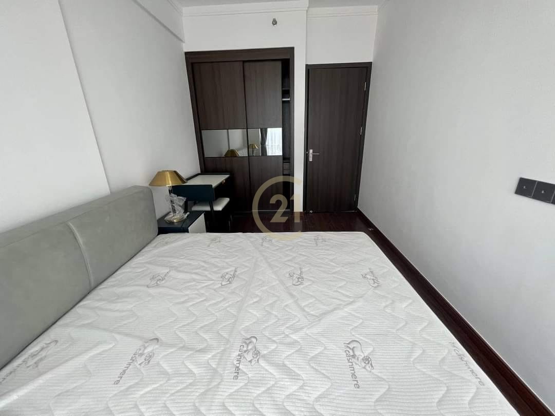 Brand new one bedroom for rent with fully furniture