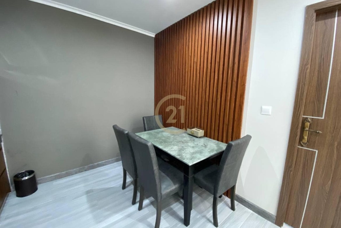 Brand new and Modern Apartment available for Rent