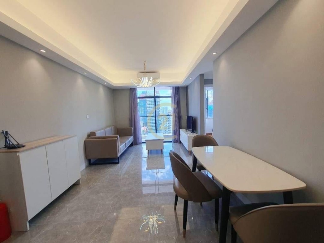 Apartment for rent near Independent monument