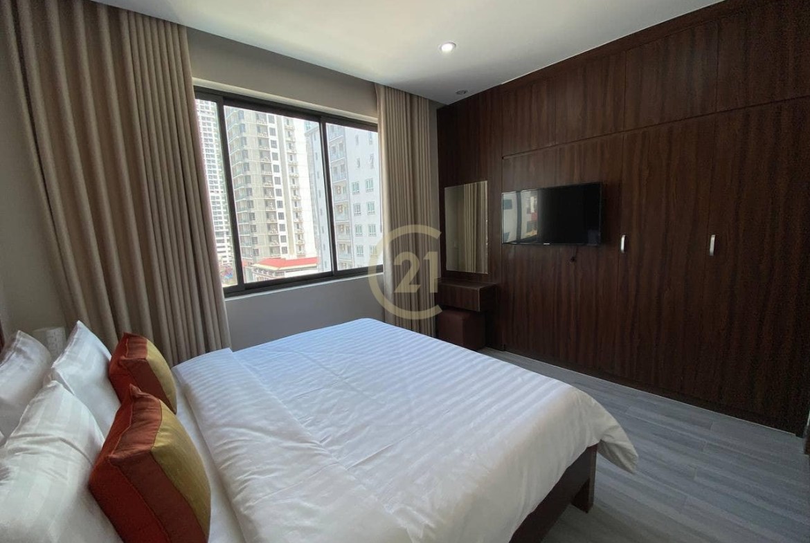 Brand new and Modern Apartment available for Rent