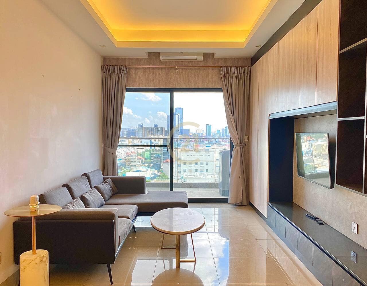 428357345_417754790909124_2365983957100111251_n Nice one bedroom for rent with fully furniture