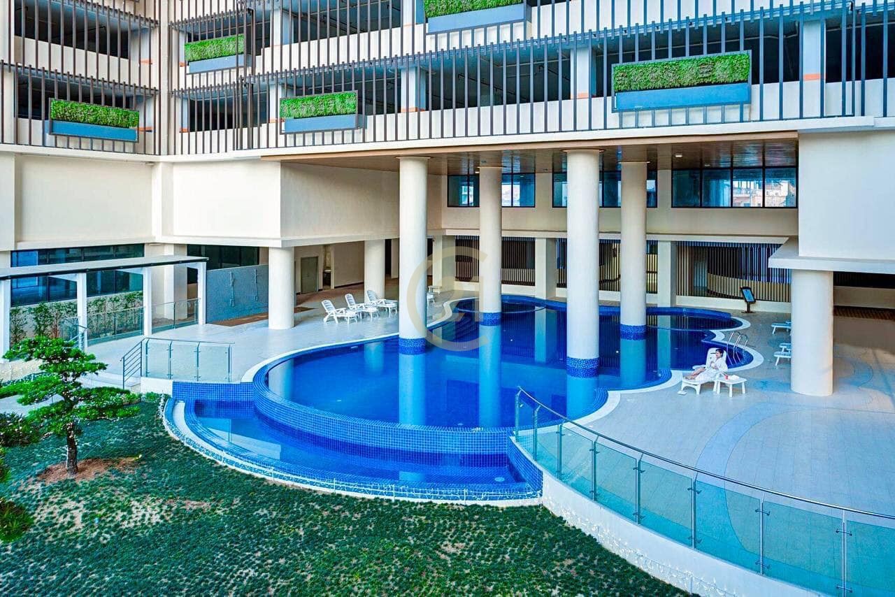 428391163_417754560909147_555246601513100379_n Nice one bedroom for rent with fully furniture