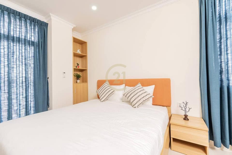 Brand new one bedroom at BKK2