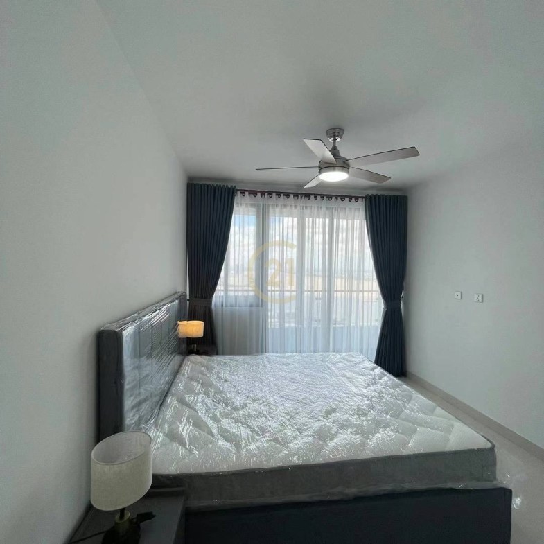 ONE BEDROOM FOR RENT WIT FULLY FURNISHED