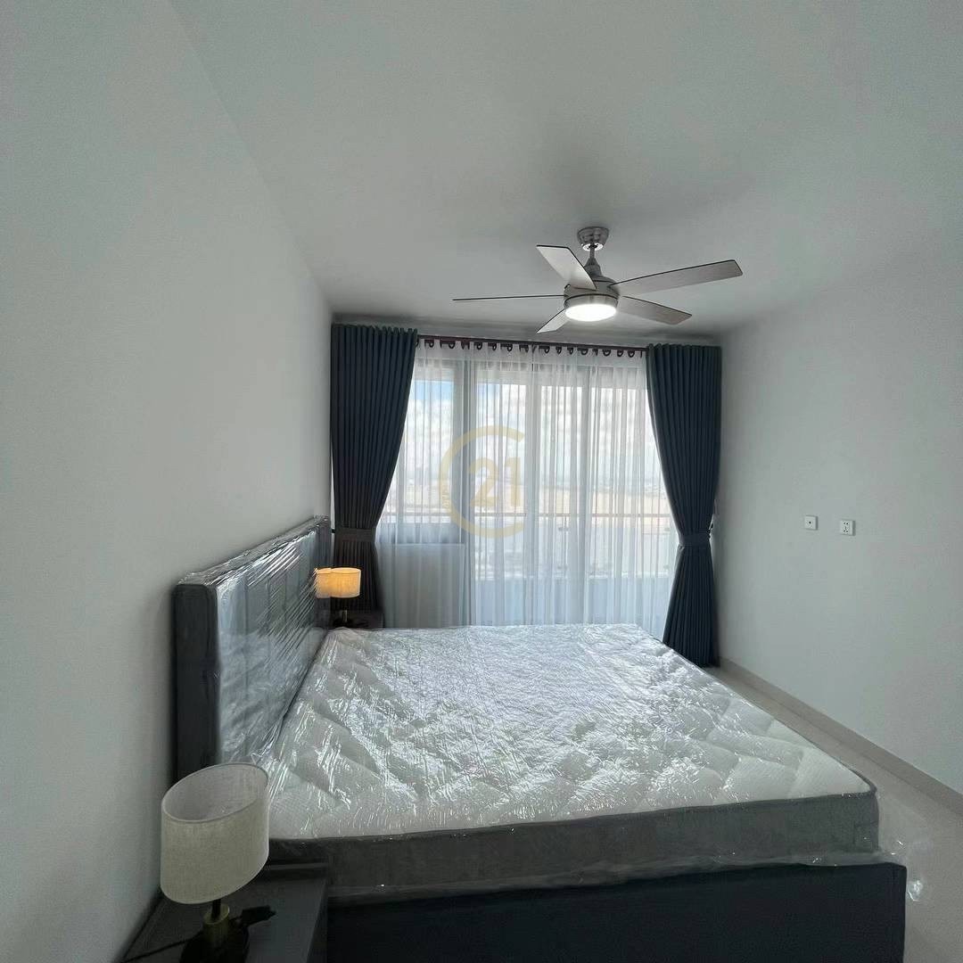 ONE BEDROOM FOR RENT WIT FULLY FURNISHED
