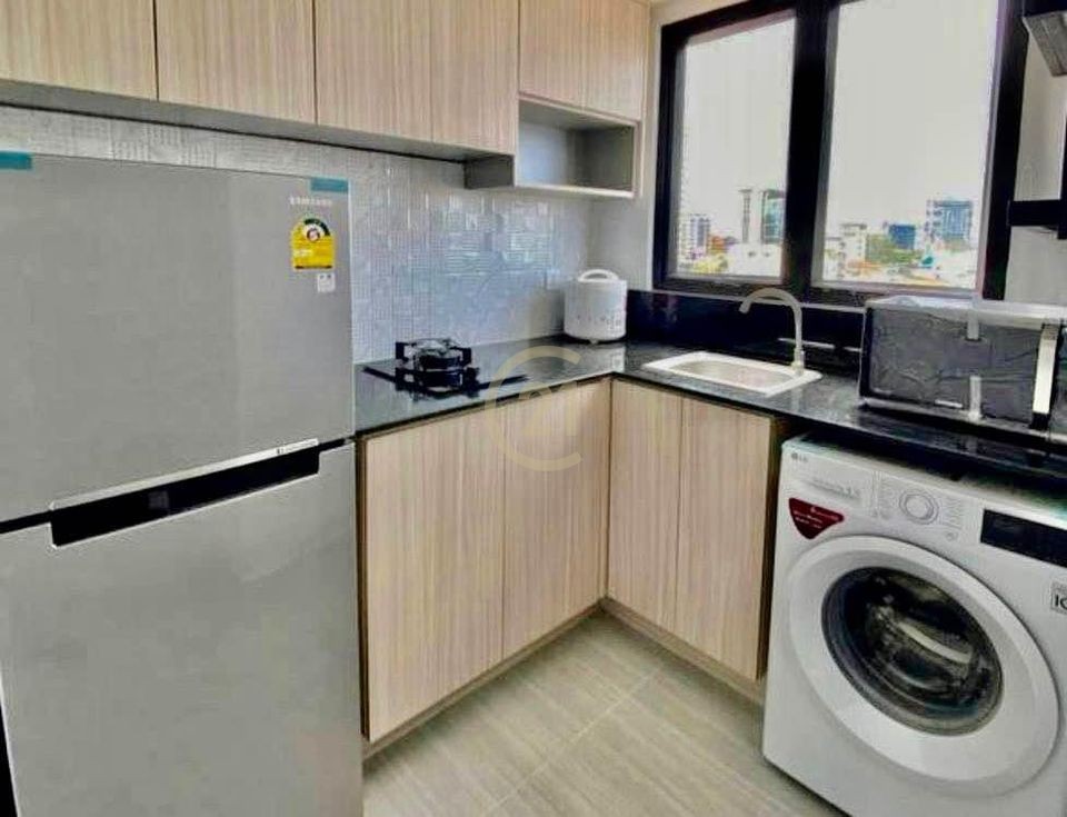NICE ONE BEDROOM FOR RENT