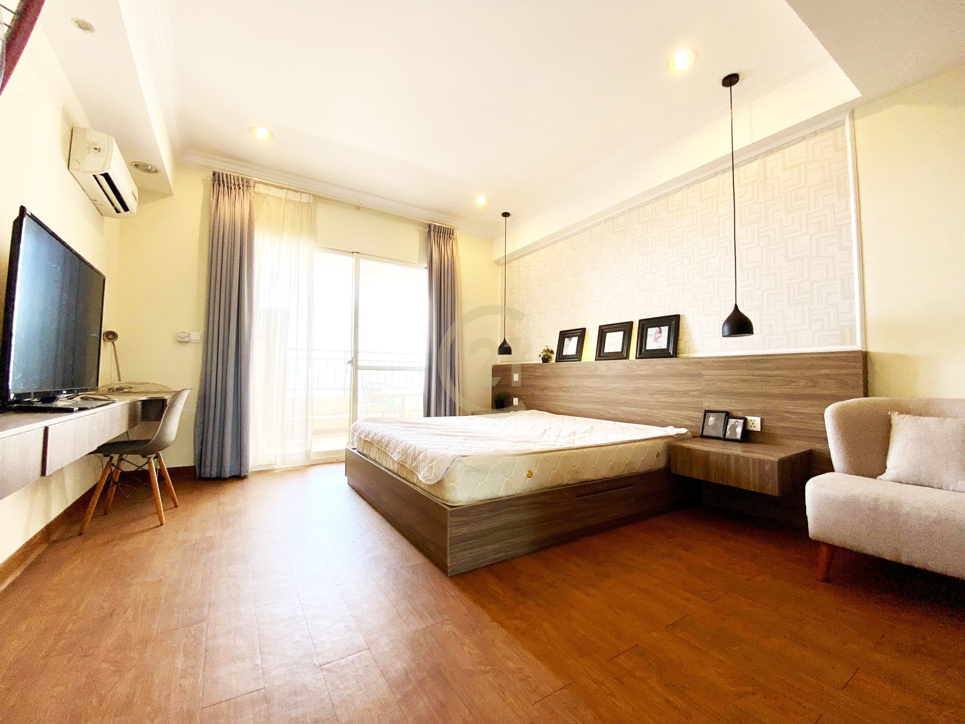 491E3B7E-E310-4913-932A-82482B772B60 Nice one bedroom for rent