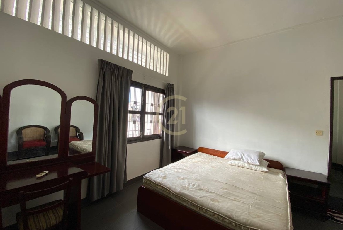 Brand New Two bedroom for rent at Doun Penh