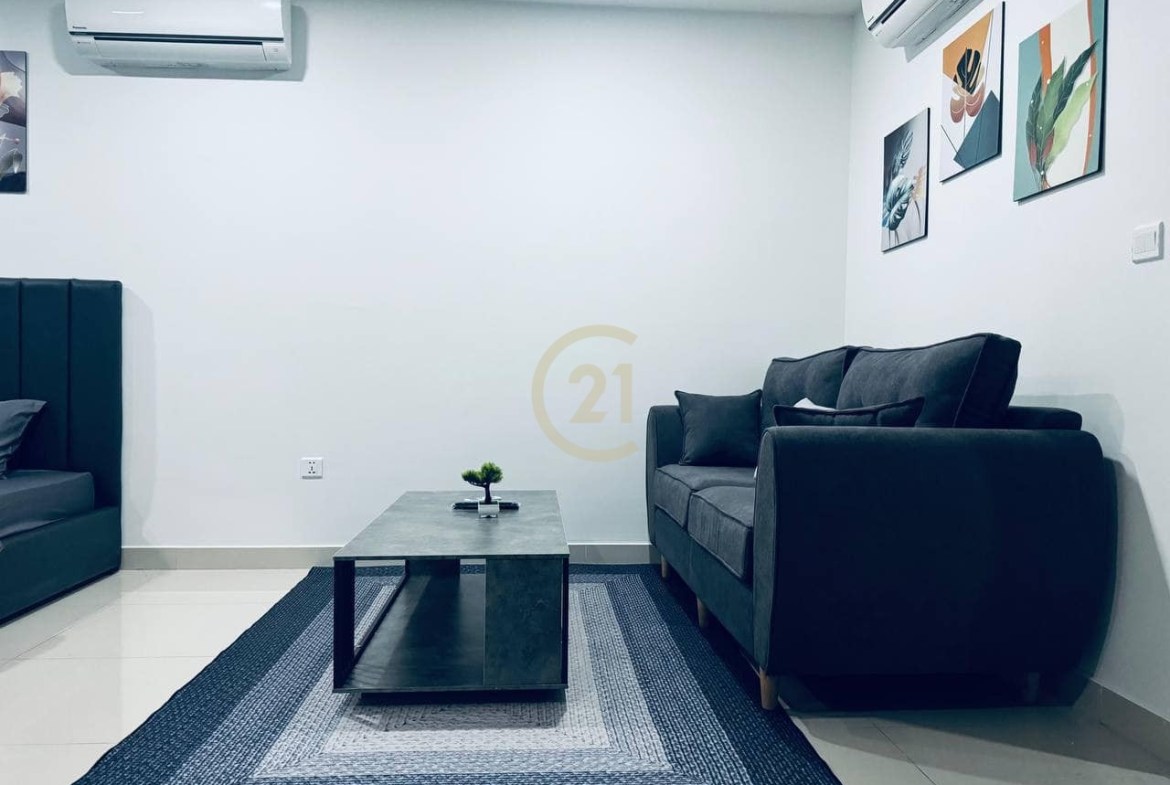 LUXERY STUDIO ROOM FOR RENT