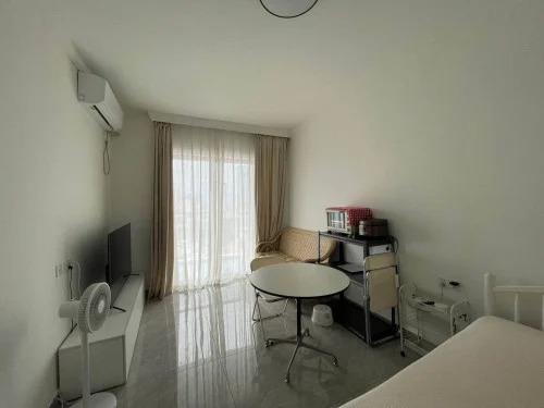 BRAND NEW STUDIO ROOM FOR RENT