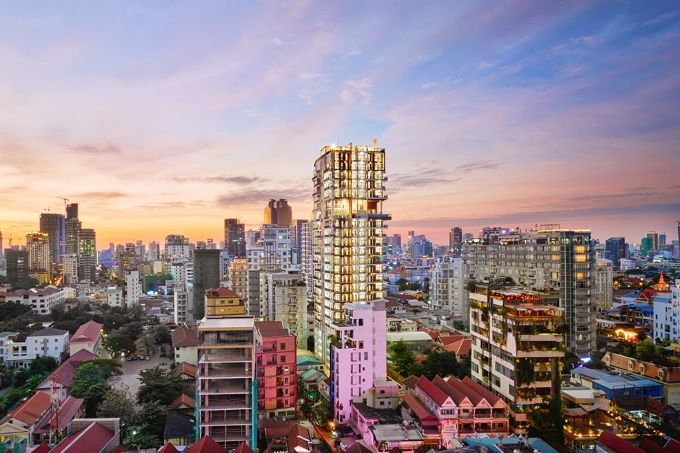 LUXERY ONE BEDROOM FOR RENT