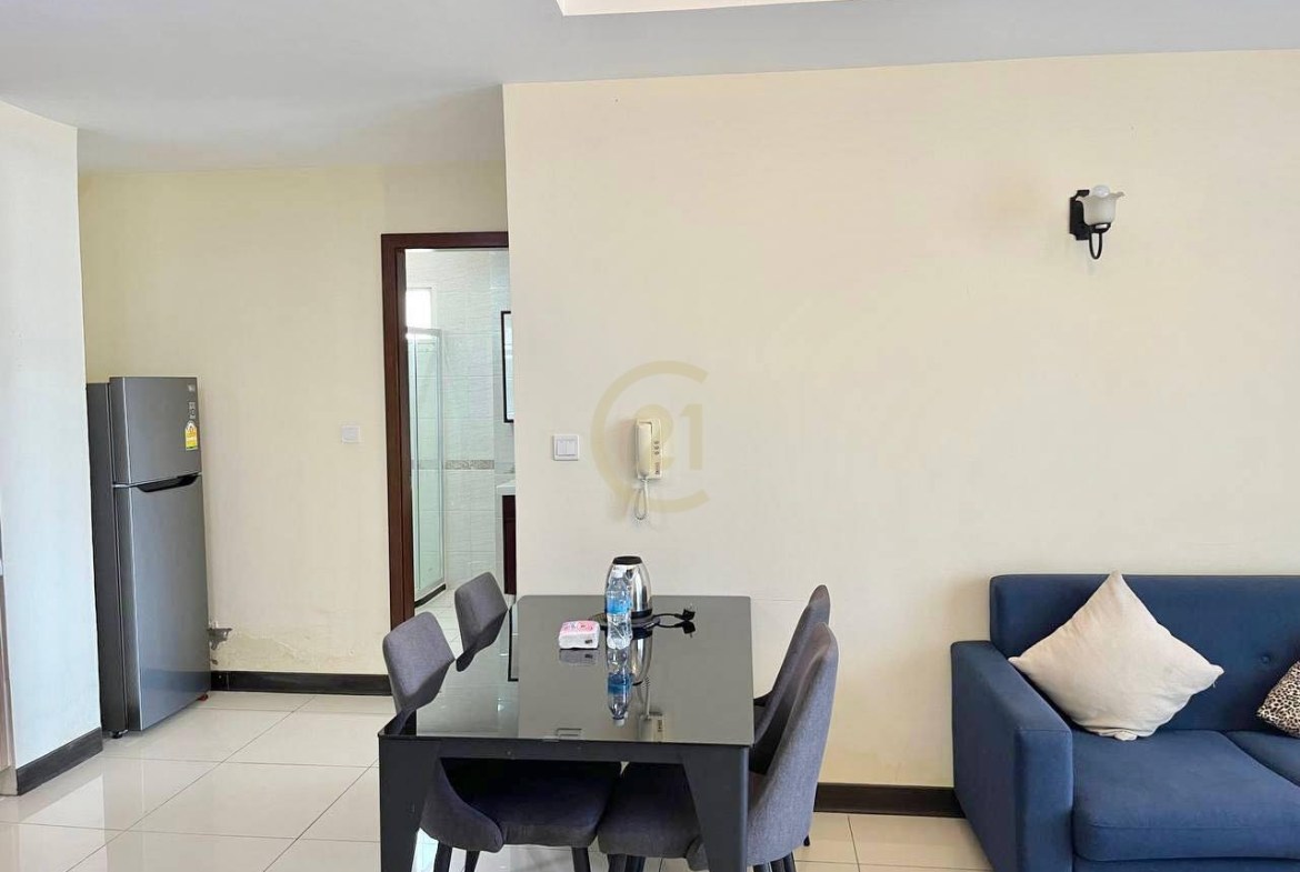 NICE ONE BEDROOM FOR RENT