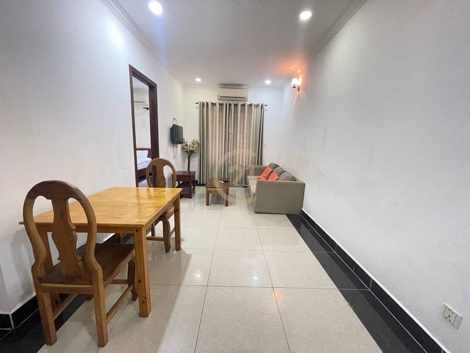NICE ONE BEDROOM FOR RENT