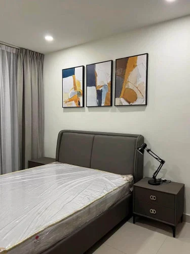 LUXERY THREE BEDROOM FOR RENT