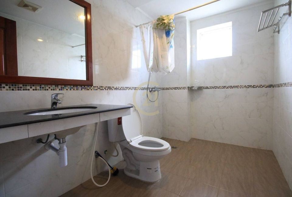 MODERN ONE BEDROOM FOR RENT