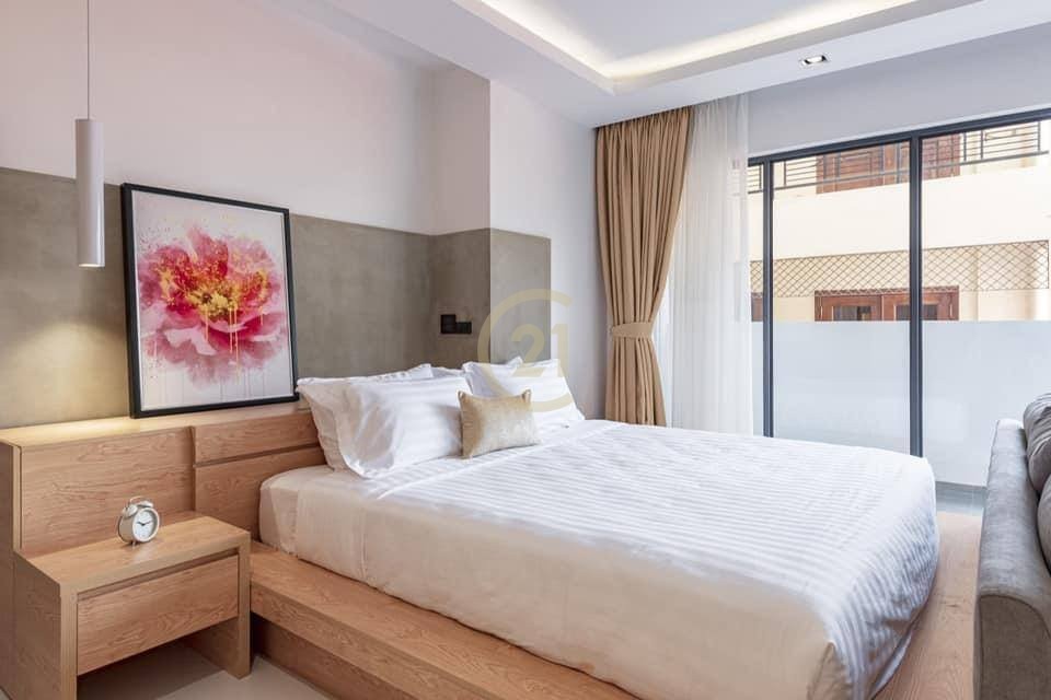 LUXERY ONE BEDROOM FOR RENT