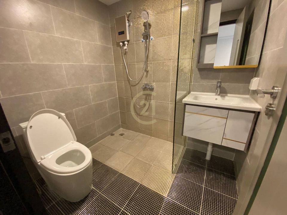 5 MODERN ONE BEDROOM FOR RENT