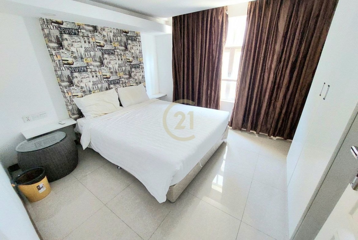 LUXERY THREE BEDROOM FOR RENT
