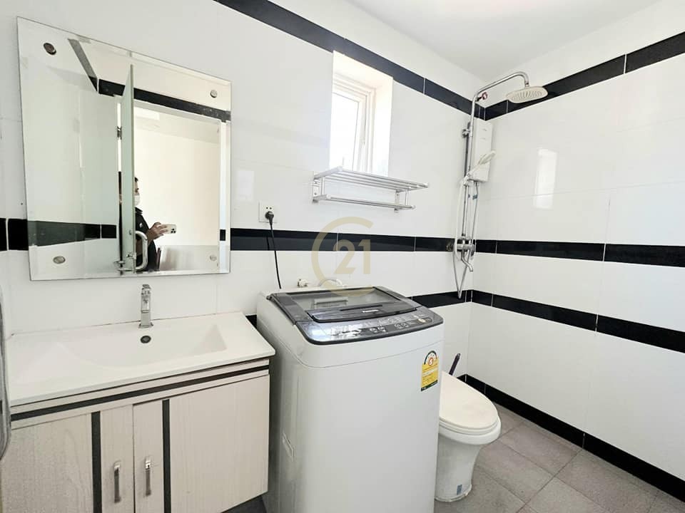 NICE ONE BEDROOM FOR RENT