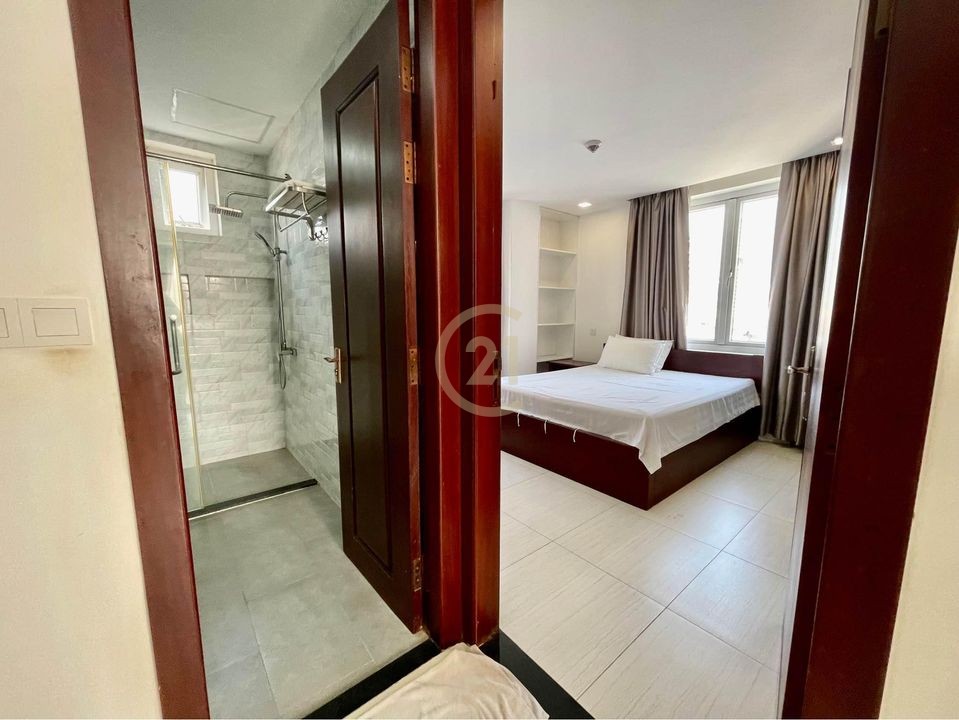 NICE ONE BEDROOM FOR RENT