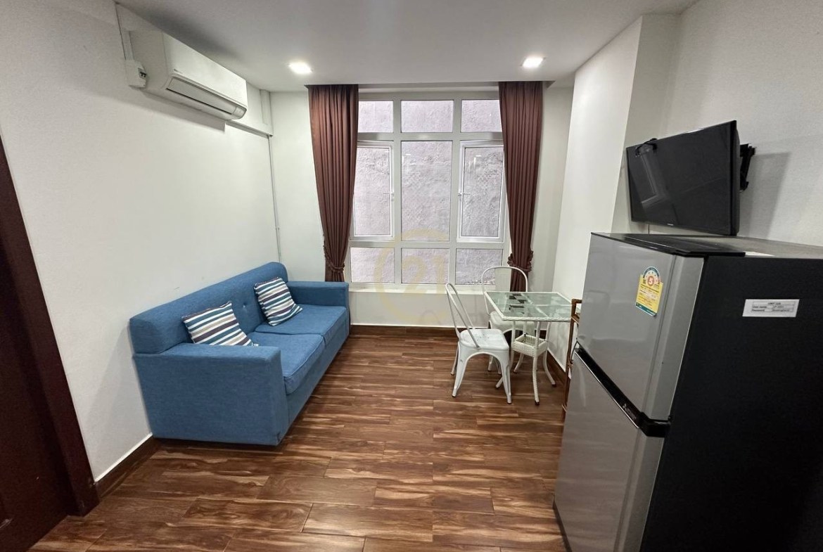 NICE ONE BEDROOM FOR RENT