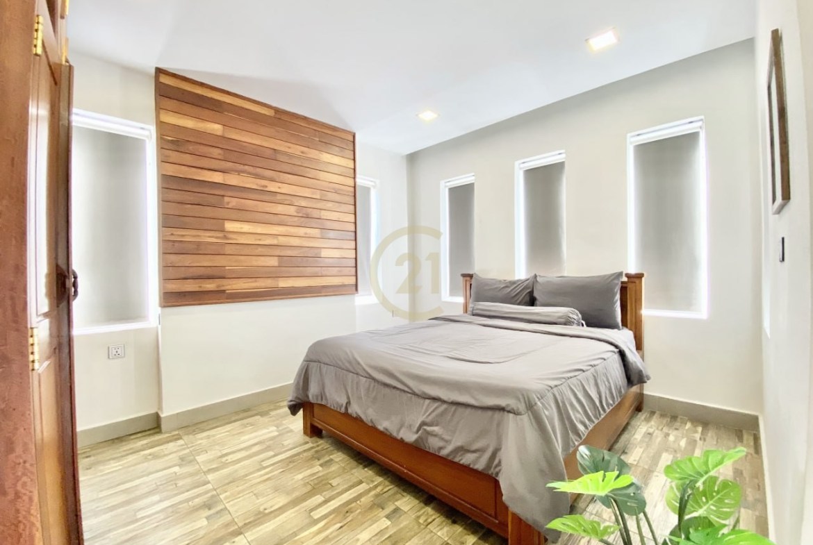 MODERN STUDIO ROOM FOR RENT