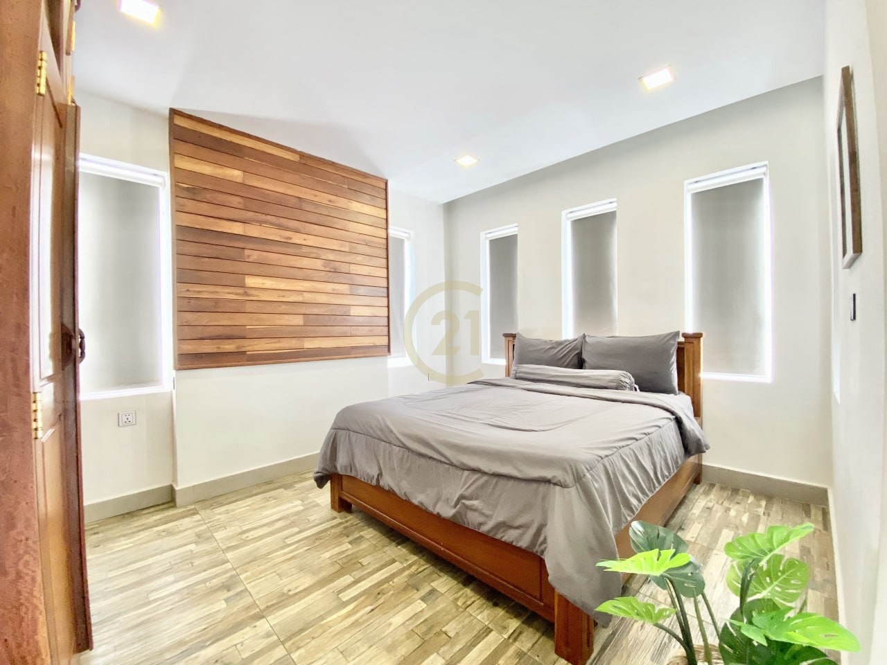 MODERN STUDIO ROOM FOR RENT