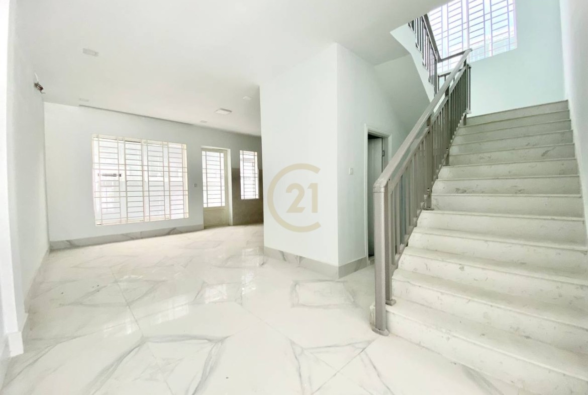 TWIN VILLA FOR SALE