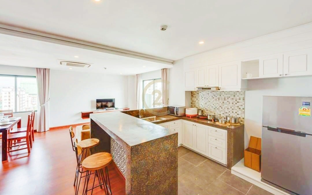 5 CLASSIC PENTHOUSE FOR RENT