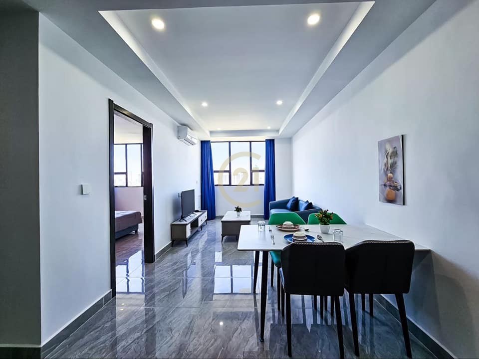 LUXERY ONE BEDROOM FOR RENT