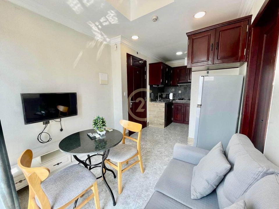 MODERN ONE BEDROOM FOR RENT