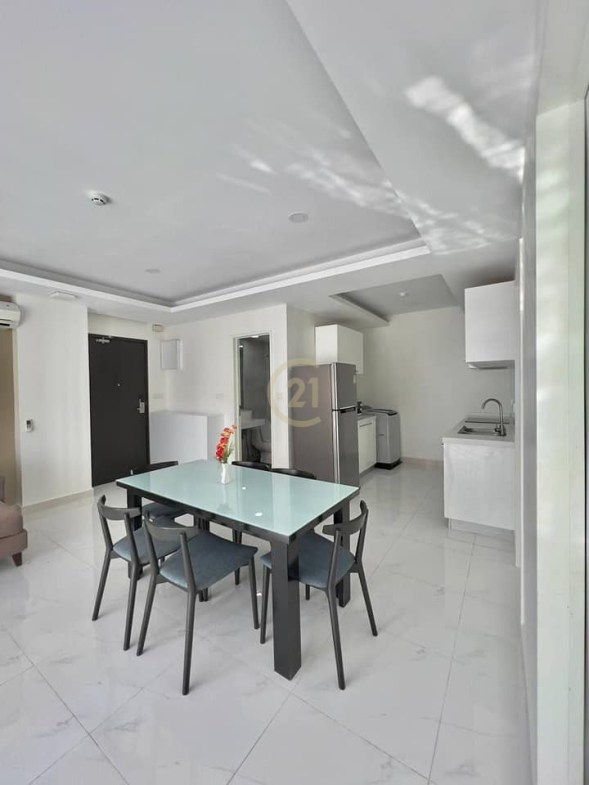 LUXERY TWO BEDROOM FOR RENT