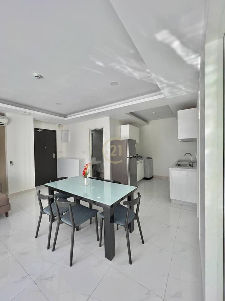 5 LUXERY TWO BEDROOM FOR RENT