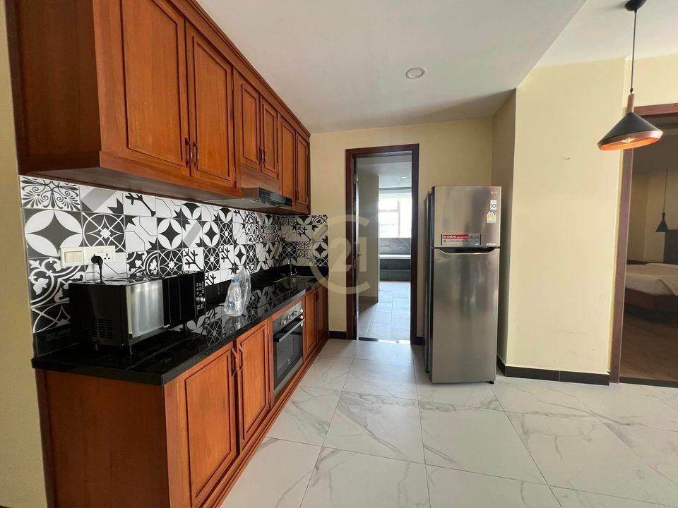 5 CLASSIC ONE BEDROOM FOR RENT