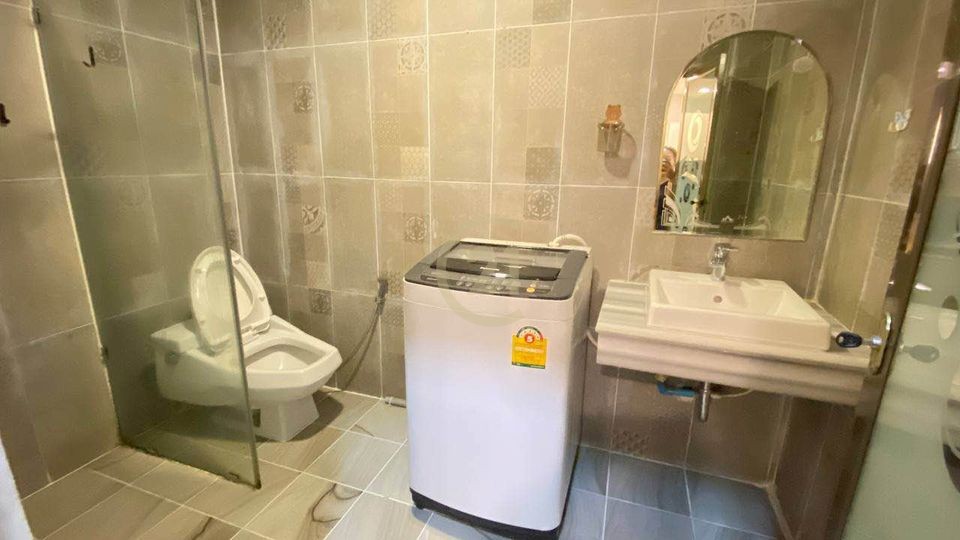 NICE ONE BEDROOM FOR RENT