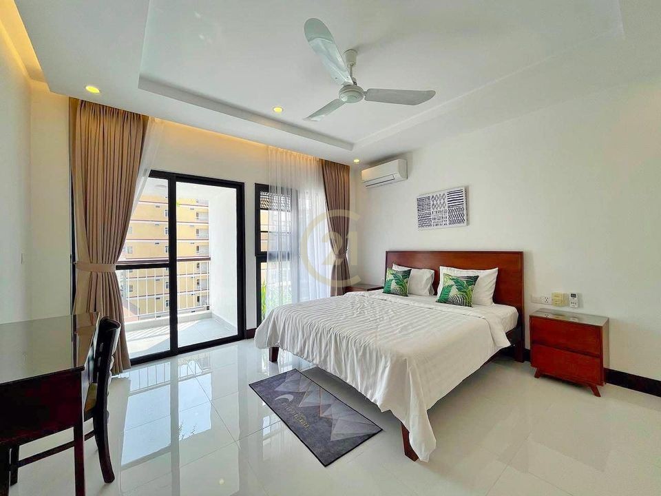 BRAND NEW TWO BEDROOM FOR RENT