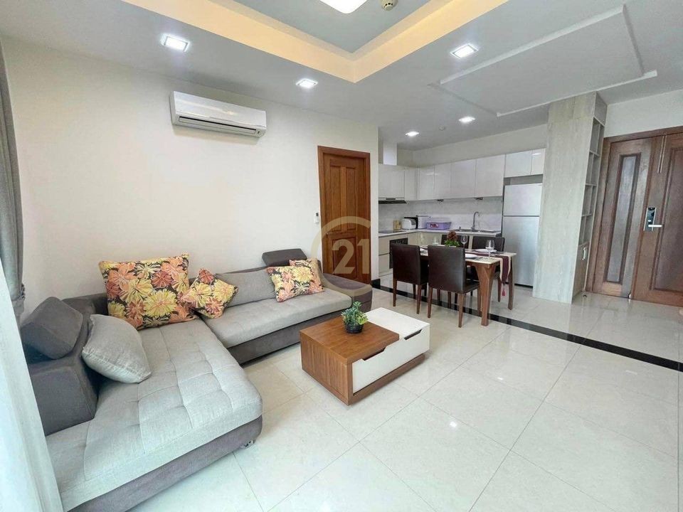 MODERN TWO BEDROOM FOR RENT
