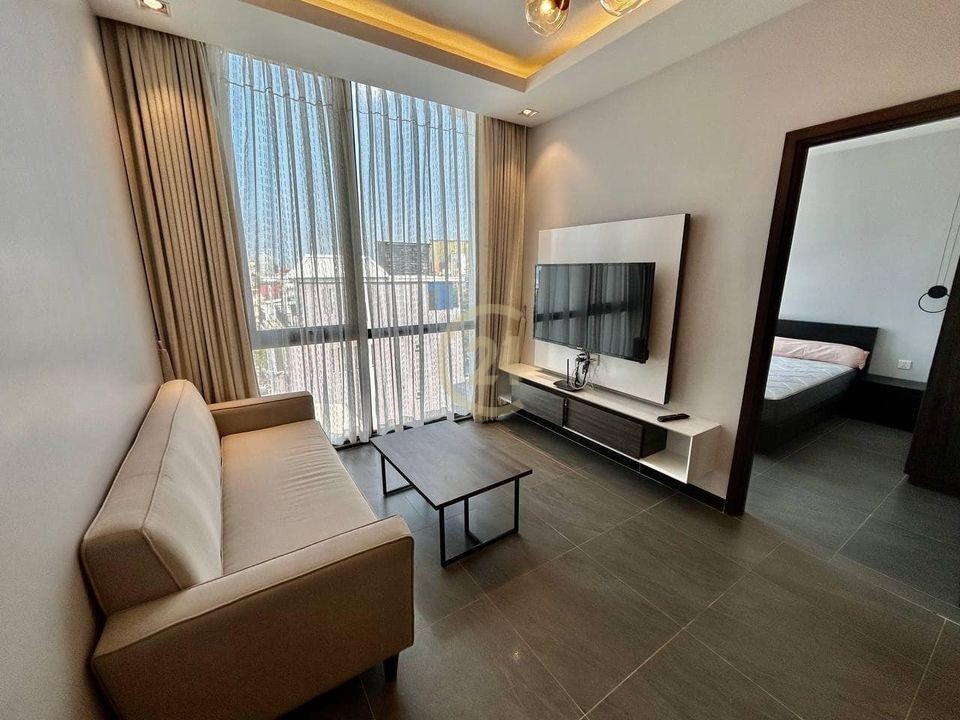 NICE ONE BEDROOM FOR RENT