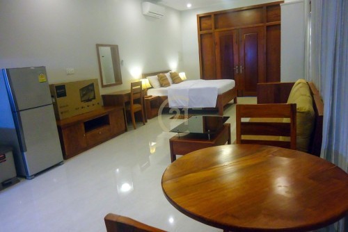 NICE STUDIO ROOM FOR RENT