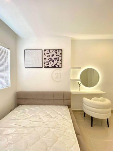 LOVELY ONE BEDROOM FOR RENT
