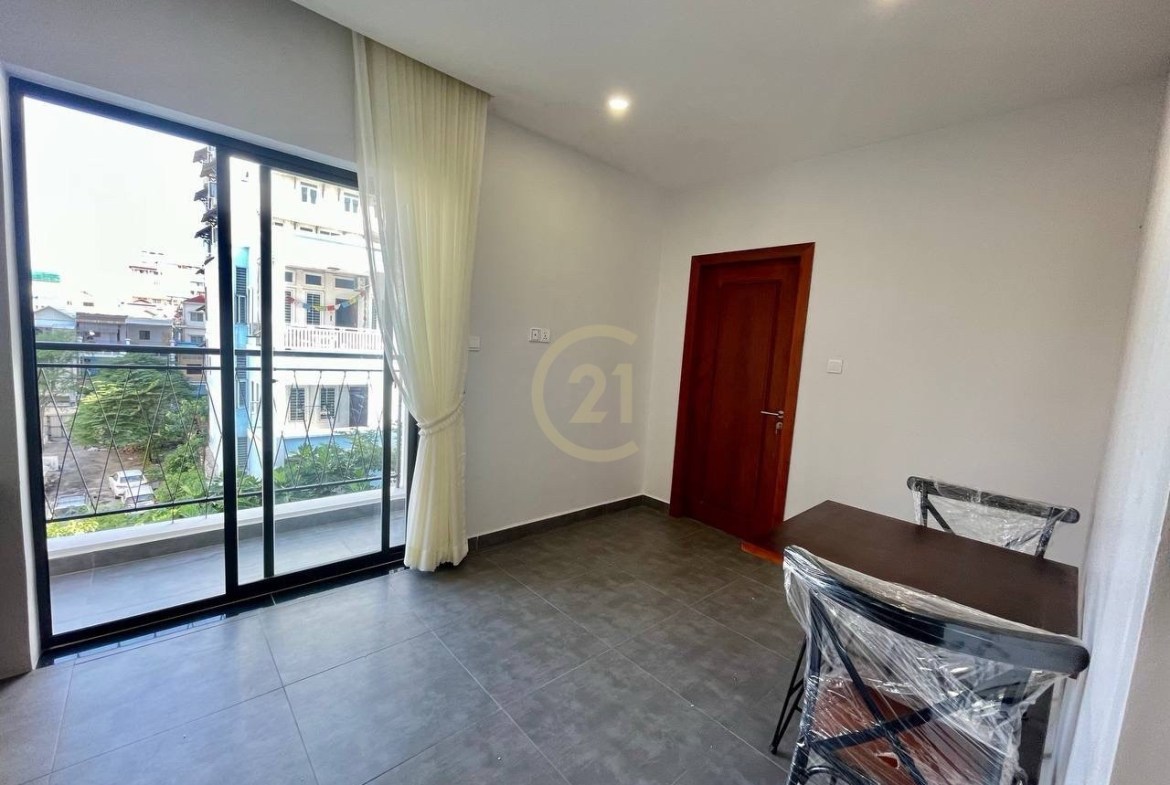 NICE ONE BEDROOM FOR RENT AT BKK3