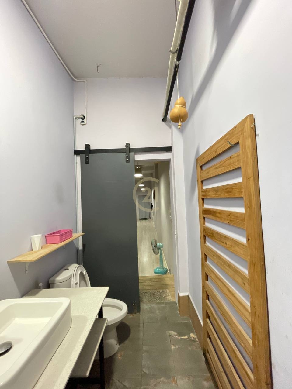 Nice studio room for rent at Doun Penh