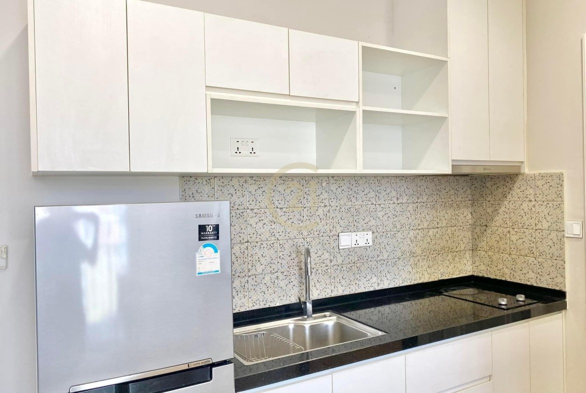 LUXERY ONE BEDROOM FOR RENT