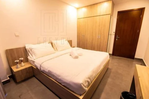 NICE ONE BEDROOM FOR RENT